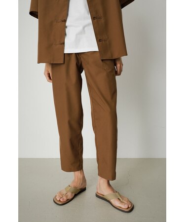 SYMPHONIZE DRY TAPERED PANTS