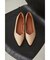 SOFT INSOLE FLAT PUMPS