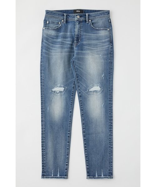 A&Mページ INAM2562GFD (シャツ) DOUBLE GAUZE FLOWER PRINT SKIPPER SHIRTS│