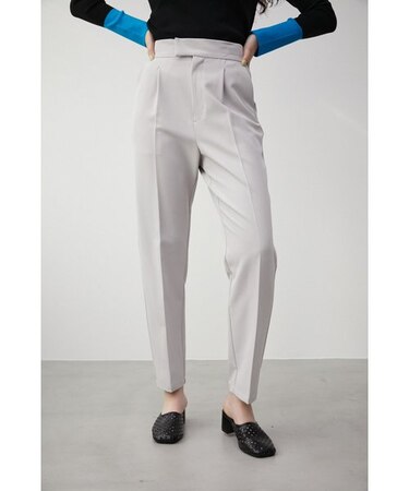 VENUS TAPERED PANTS