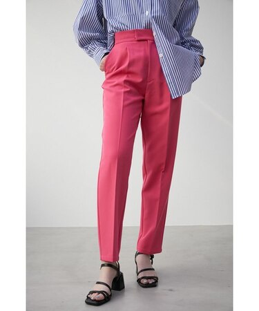 VENUS TAPERED PANTS