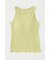 A／B AMERICAN SLEEVE TANK TOP