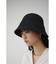 PAPER MESH HAT