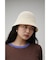 PAPER MESH HAT