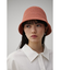 PAPER MESH HAT