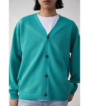 LAYERED SET CARDIGAN