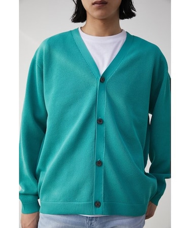 LAYERED SET CARDIGAN