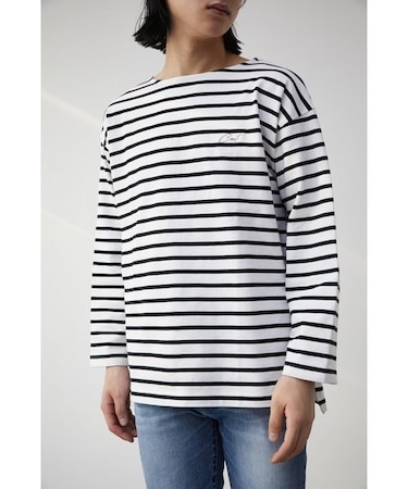 ELBOW PATCH BORDER TOPS