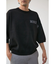 BENEFACTOR LOOSE KNIT