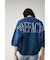 BENEFACTOR LOOSE KNIT