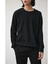 SWITCHING BRACELET SLEEVES TEE