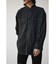 OUTLINE STITCH SHIRT