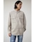 OUTLINE STITCH SHIRT