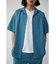 CLASSIC TWILL SHIRT