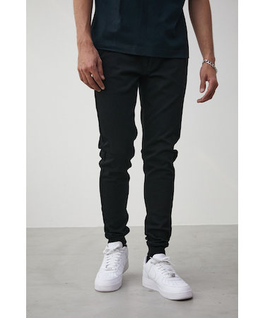 EASY ACTION SLIM JOGGER 2ND