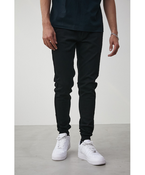 EASY ACTION SLIM JOGGER 2ND