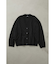 BIG SILHOUETTE KNIT CARDIGAN