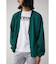 BIG SILHOUETTE KNIT CARDIGAN