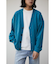 BIG SILHOUETTE KNIT CARDIGAN