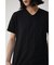 GEOMETRIC JACQUARD TEE