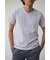 GEOMETRIC JACQUARD TEE