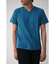GEOMETRIC JACQUARD TEE