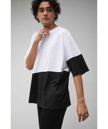 SWITCHING TWO TONE TOPS