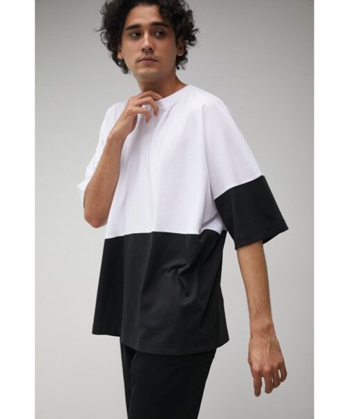 SWITCHING TWO TONE TOPS