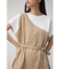 ONE SHOULDER BUSTIER TOPS