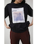 【トライファンクション】 BIG FRONT PHOTO TEE