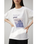 【トライファンクション】 BIG FRONT PHOTO TEE