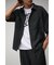 TECH-LINEN SHIRT