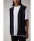 CLASSY GILET SET TEE