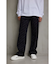 AZUL DENIM 15TH ロゴデニム
