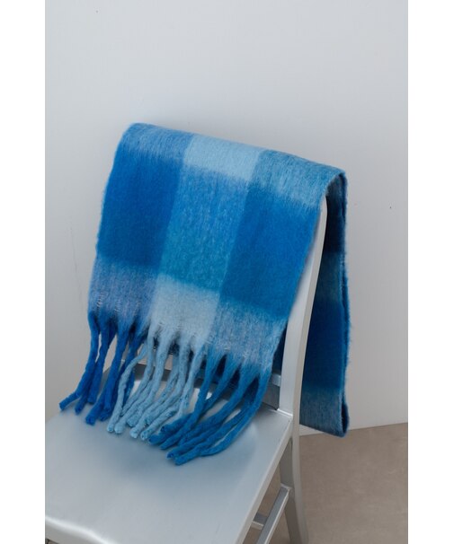 フラッフィーストール