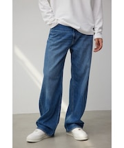 AZUL DENIM ワイド