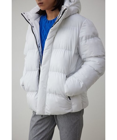 B-HEATティンバーウルフストレッチ中綿ブルゾン