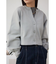 スポンディッシュカーディガン