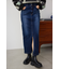 AZUL DENIM ハイウエストスカート