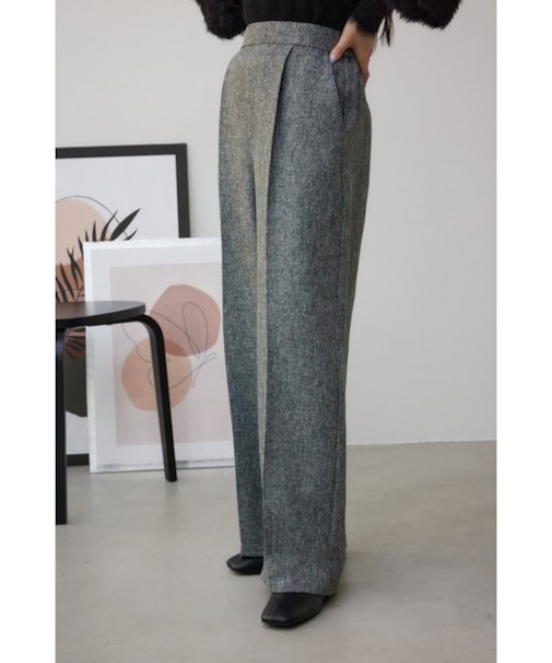 アソートイージーワイドパンツ