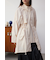 MILITARY LIKE MODS COAT
