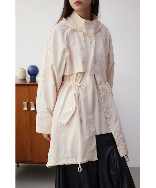 MILITARY LIKE MODS COAT