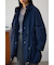 MILITARY LIKE MODS COAT