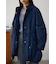 MILITARY LIKE MODS COAT