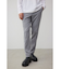 A PERFECT TROUSERS