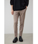 A PERFECT TROUSERS