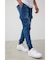 AZUL DENIM カーゴジョガー