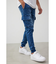 AZUL DENIM カーゴジョガー