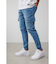 AZUL DENIM カーゴジョガー