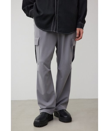 ジョーゼットリラックスカーゴパンツ